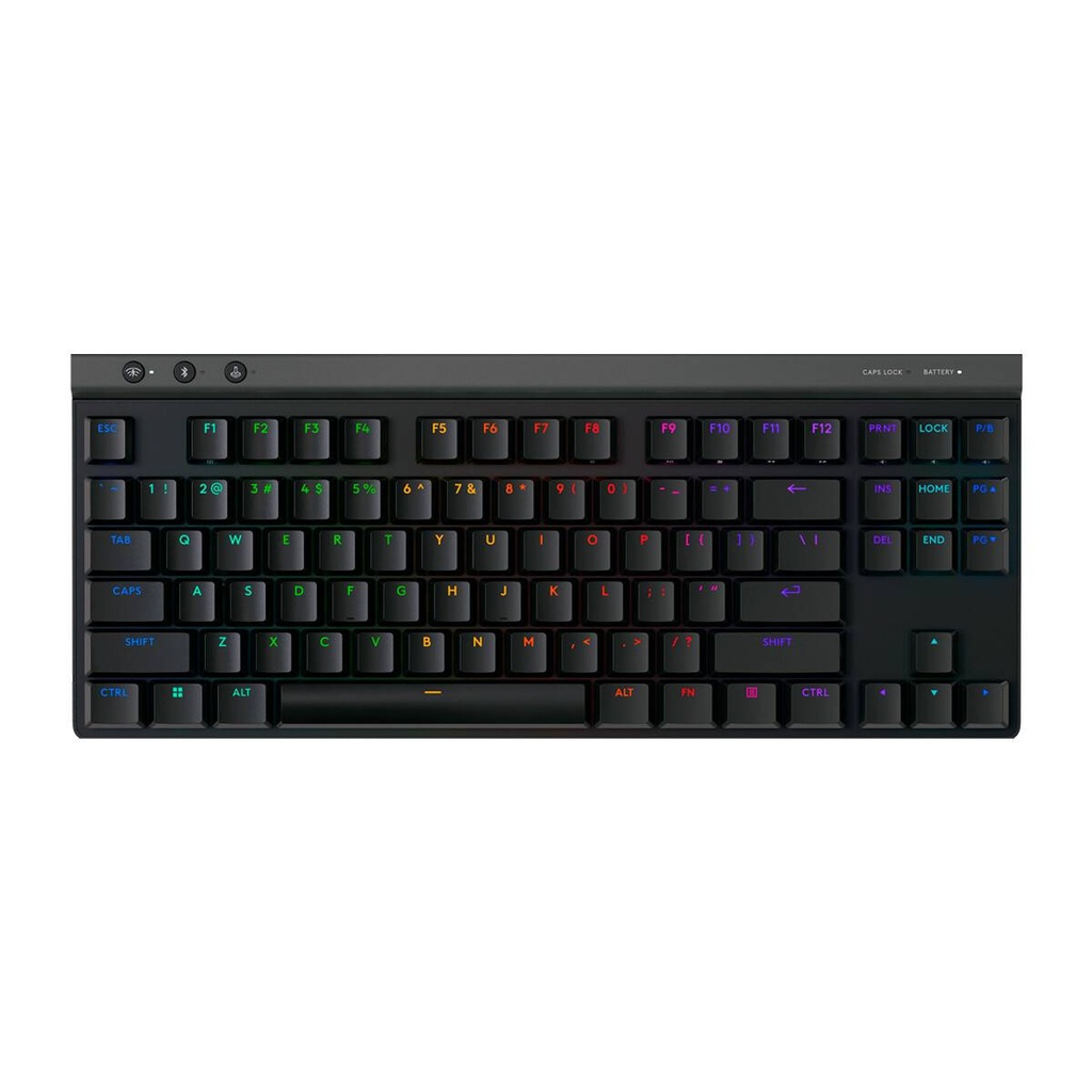 Logitech G515 LIGHTSPEED TKL 920-012423. -