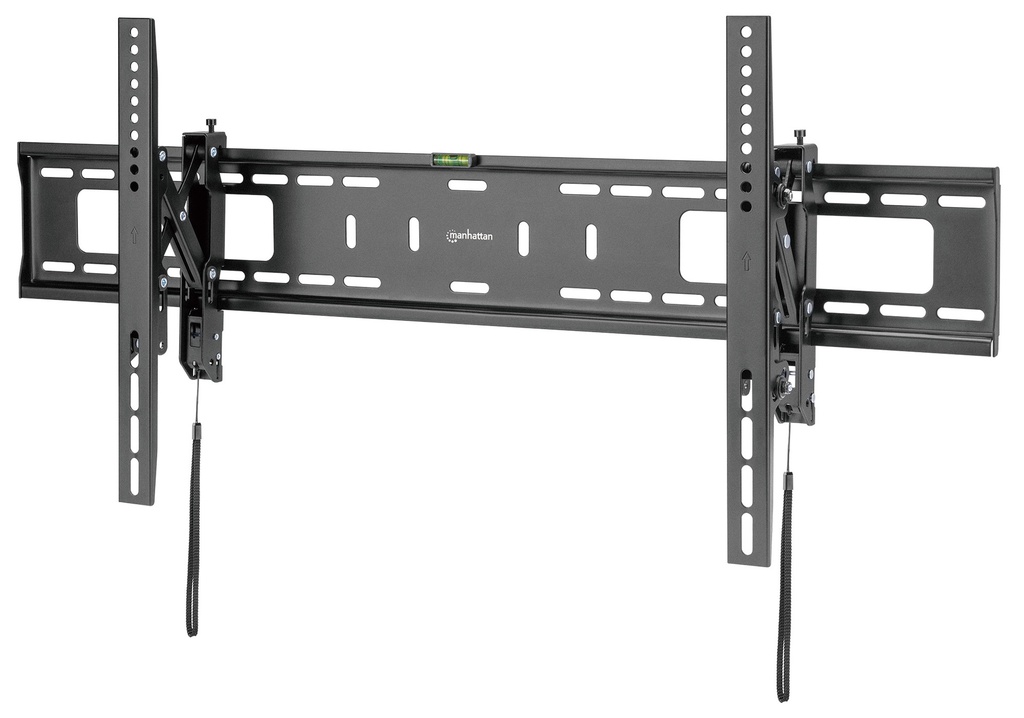 461863 Soporte TV pared 75kg - 43 pulgadas a 90 pulgadas