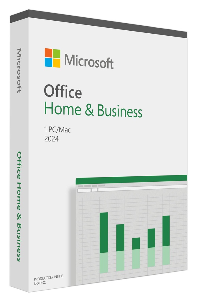Office home and business 2024 EP2-06687 -