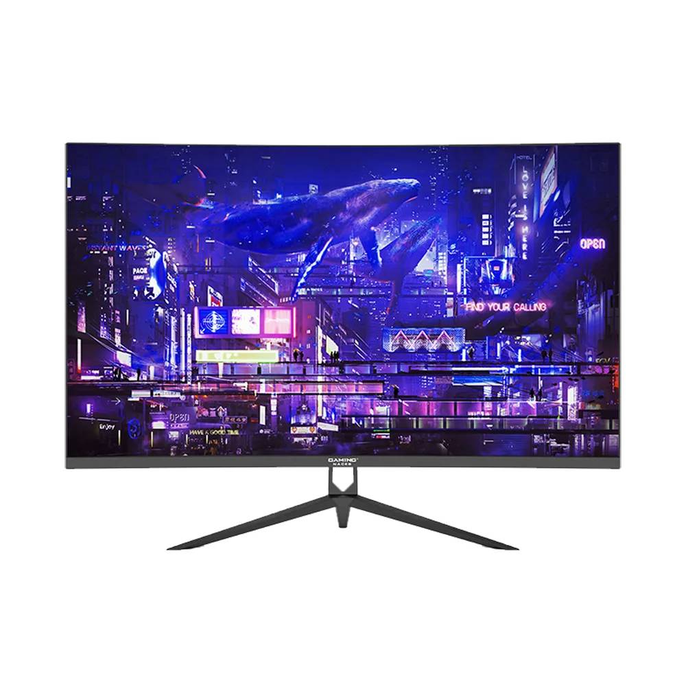 MONITOR CURVO R1800 QHD 32 165HZ NA-0644 -