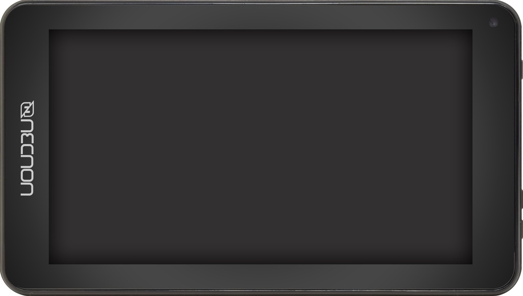 TABLET M002Q-2 2GB RAM 16GB ROM 7 PULGADAS ANDROID 10 CAM 2 Y 5 MP FLASH FUNDA SILICON INCLUIDA PLATA -