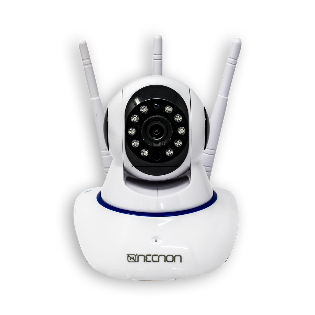 CAMARA DE VIDEO VIGILANCIA NECNON NIPCAM-1-LITE -
