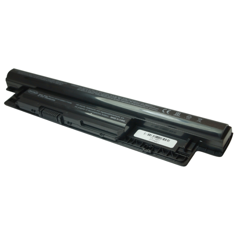 Bateria para Laptop OTD4521 OVALTECH Li-ion 14.8V para Dell Inspiron 14 -3200mAh -