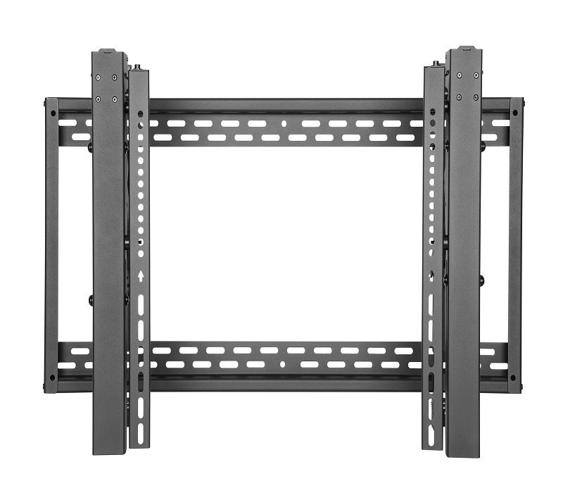 Soporte para Videowall OVALTECH OVW-4580 para TV de 45 pulgadas a 80 pulgadas (Resistencia 70kgs) Pop Out LANDSCAPE Video Wall -