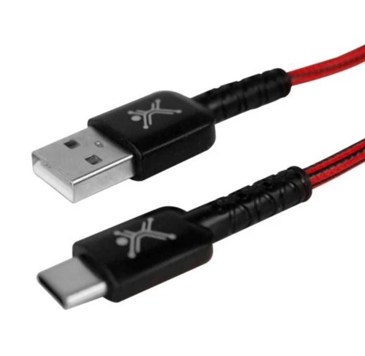 Cable USB A Tipo C Carga Rápida para tu Smartphone | PERFECT CHOICE -