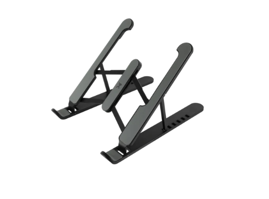 Base Portátil para Laptop de 8 a 15 Pulgadas Antiderrapante y Plegable | PERFECT CHOICE -