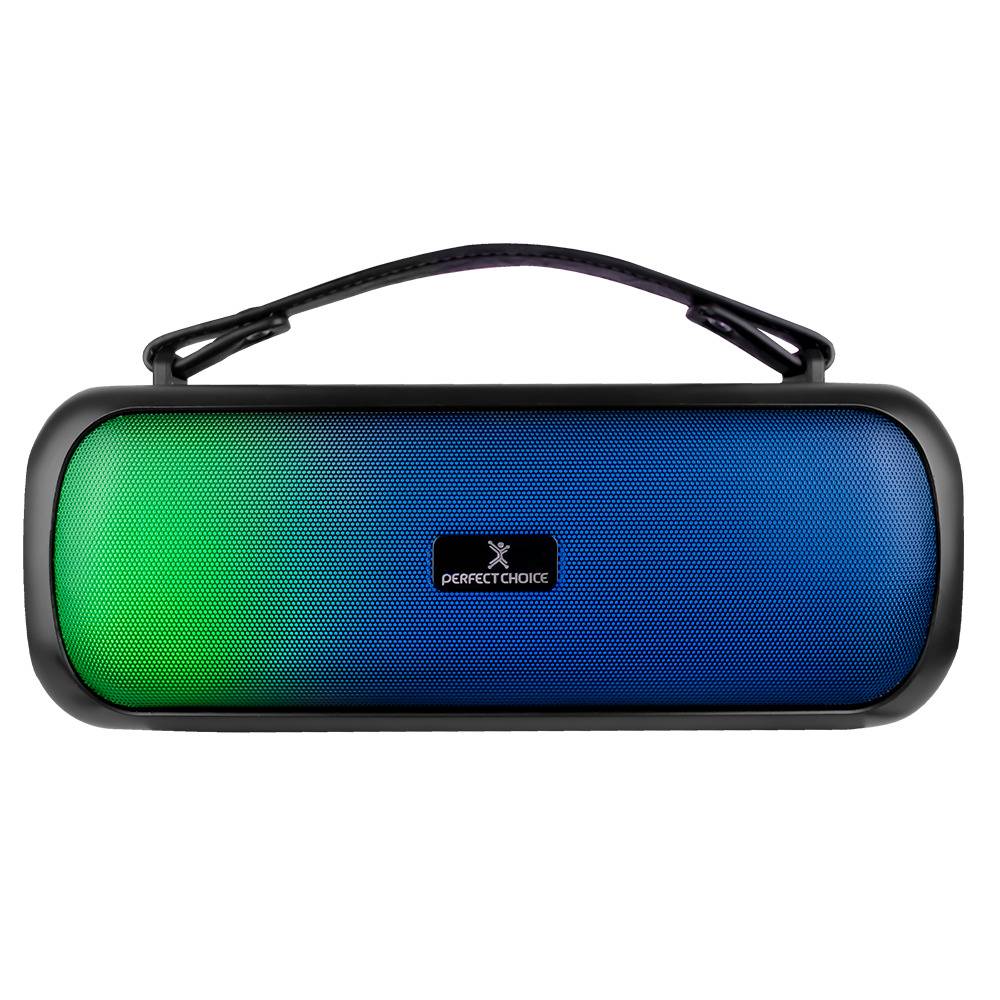 PC-113270 Bocina Portátil Inalámbrica Sonido Estéreo Soundus | PERFECT CHOICE -