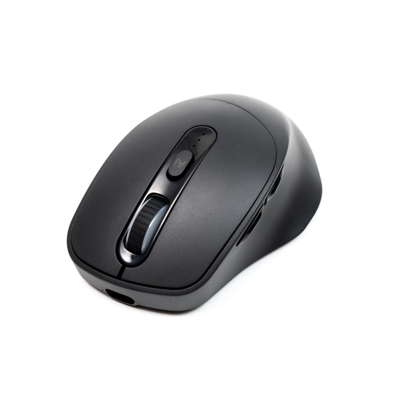 Mouse Inalámbrico AI con ChatGPT Integrado Mind | PERFECT CHOICE -