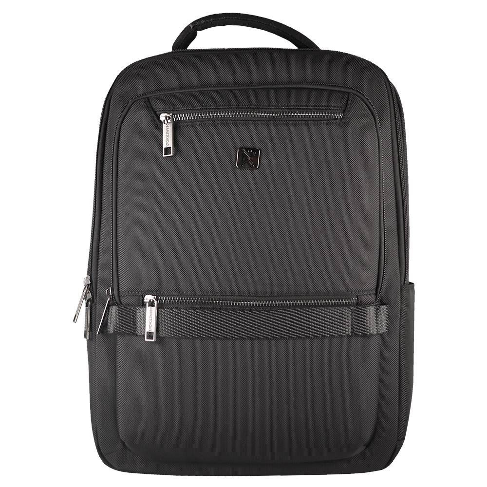 PC-084464 Mochila ejecutiva para laptop diseño Slim Modelo Lusso | PERFECT CHOICE -