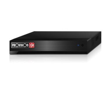 DVR de 8 canales 3K/5 MP (AHD/TVI) - 4/2 MP (AHD/TVI/CVI)   + 4 CH-IP hasta 5 MP (Via red), Dynamic Hybrid, HDD 10 TB, HDMI