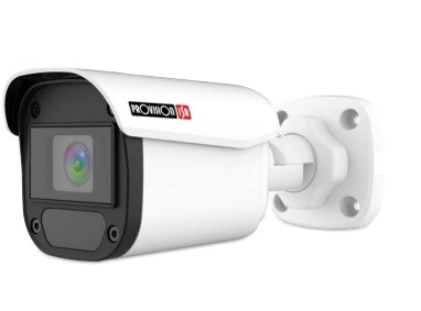 Camara bala AHD 2 MP(AHD/TVI/VCI) - CVBS, Lente fijo 2.8mm (90°), IR hasta 20 mts, WDR, CoC, Exterior/Interior, policarbonato, IP67