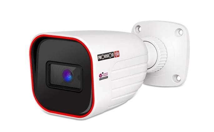 Camara bala IP 2 MP - Lente 2.8mm (105°), de dia detecta hasta 40 mts/Reconoce: 8 mts/Idetifica: 4 mts, IR hasta 20 mts, CHECKPOINT, WDR, IP67