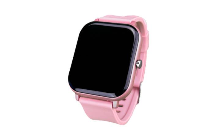 SMARTWATCH SW2 ROSA STYLOS STASWM3CP -