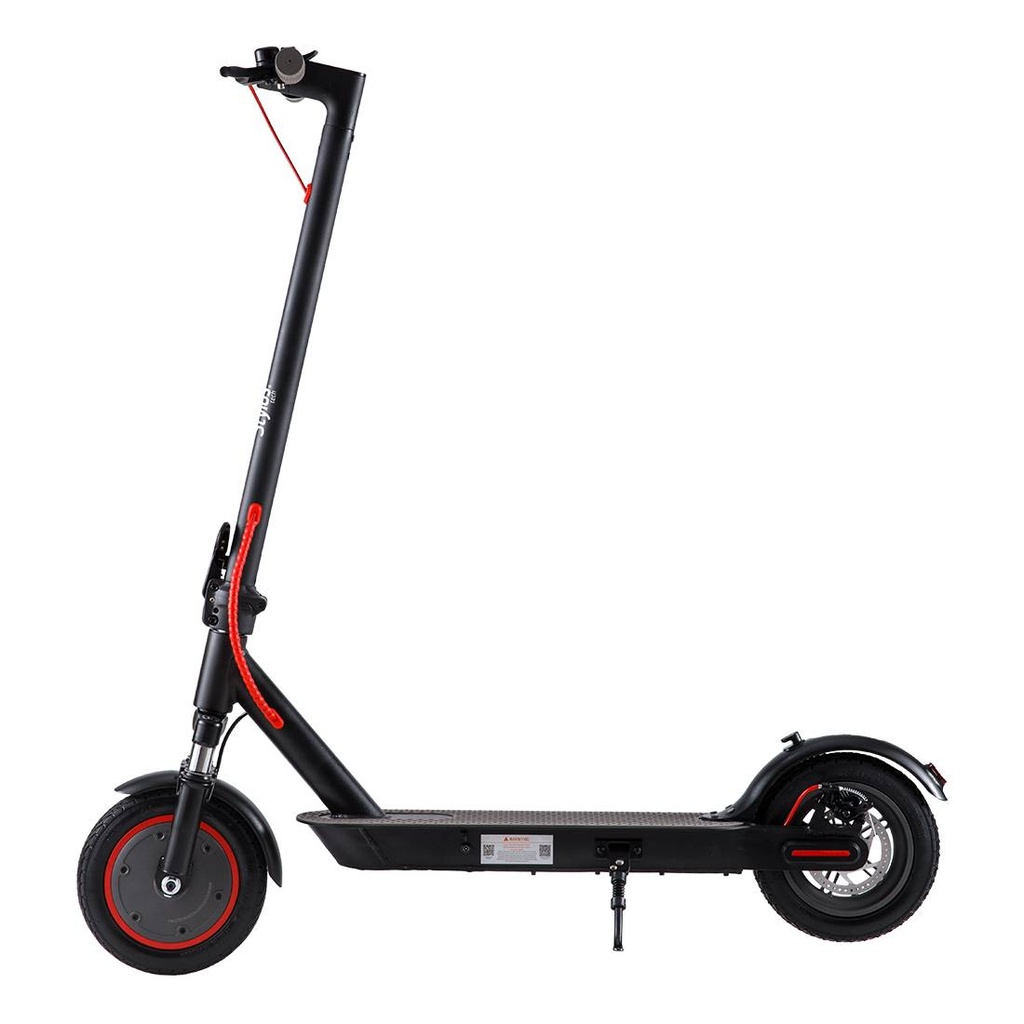 Scooter Electrico Stylos M2 -