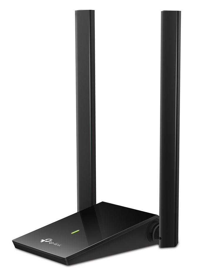 ADAP. USB TP-LINK ARCHER T4U PLUS -