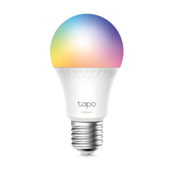 Bombilla LED Inteligente RGB Multicolor -