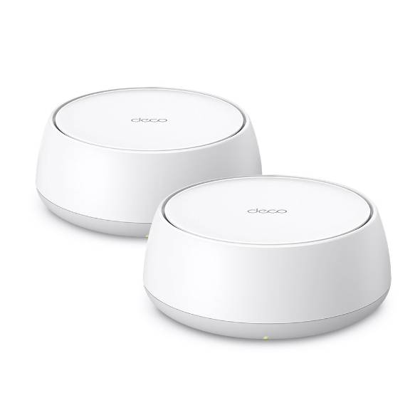 Sistema WiFi 7 en malla para toda la casa BE3600 (Deco BE22(2-pack) -