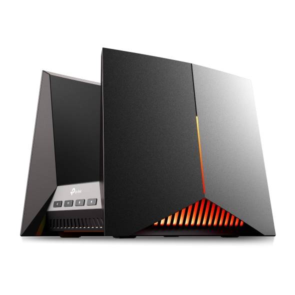 Router Gaming Wi-Fi 7 tribanda BE19000 (Archer GE800) -