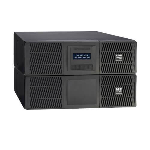 UPS SmartOnLine - Tripp Lite, Modelo SU5000RTFMB, martOnLine de 5000 VA 4500 W 120/208 V