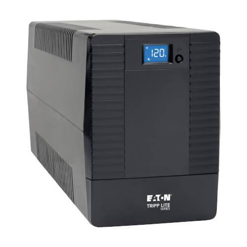 UPS interactivo - Tripp Lite, Modelo OMNIVS1200LCD
