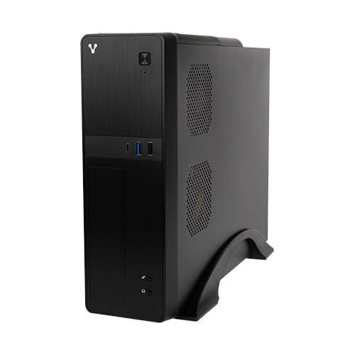 COMPUTADORA VORAGO SLIMBAY 5 Celeron N4020 8GB 240 SSD NODVD NOS  -