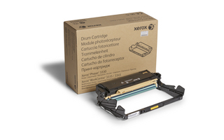 XEROX 101R00555 Tambor o Unidad de Imagen Compatible Con Phaser 3330 - WC3335, WC 3345 (30, 000 Páginas)