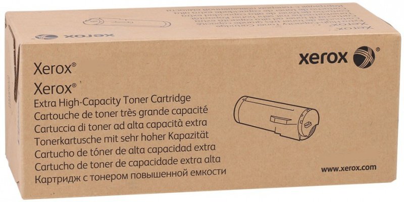 XEROX 006R01773 TONER 52 K -