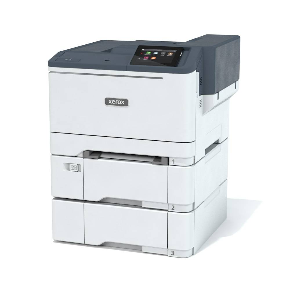 Impresora Xerox Color C410_DN A4 -