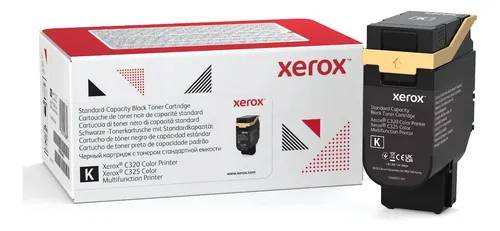 TONER XEROX 006R04827 ESTANDAR BN -