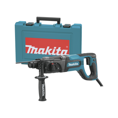 Rotomartillo de 1" can mango tipo "D" acepta brocas SDS-PLUS
