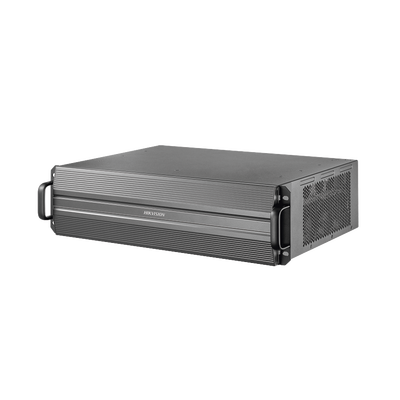 Controlador de Videowall Multifuncional / 12 Entradas HDMI 4K / 24 Salidas HDMI 4K / Decodificador Integrado