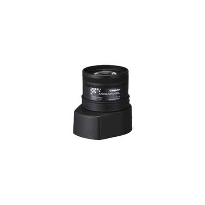 Lente Varifocal 8.5-50mm / 3MP / IDEAL PARA VISUALIZAR PLACAS EN ACCESOS HASTA 50 METROS DE DISTANCIA
