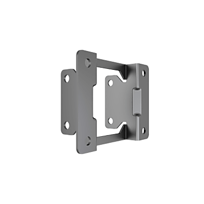 PLACA DE CONEXION PARA PILAR DE VIDEOWALL LED
