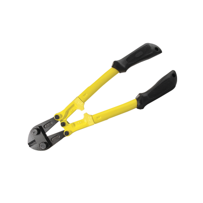 Cortapernos de 24" con mangos recubiertos de PVC