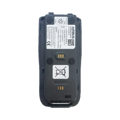 Batería de Li-Ion de 3920mAh para radio TPH900
