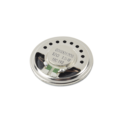 Bocina ICOM para ICF1000/2000