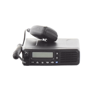 Radio de Banda Aérea VHF / 36W de Potencia RF / 200 Canales de Memoria / Cancelación Activa de Ruido / Bluetooth® Opcional / IP54 Resistente al Polvo y Agua / Compatible con 12V y 24V