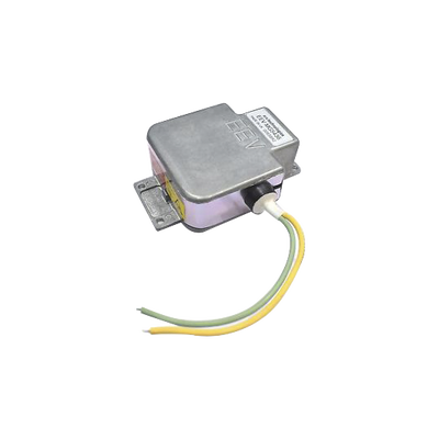 Magnetrón de 25 kW en banda X para radares marinos en frecuencia de 9410 ± 30 MHz