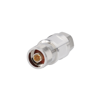Type N Male for 1/2 in FSJ4-50B cable