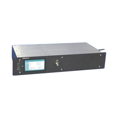 Multiacoplador para 799-824 MHz, 16 Canales, 2 UR, (PDU) Unidad de Distribución de Potencia / TTA, Puerto de Prueba, N / BNC Hem.