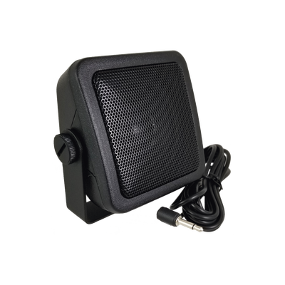 Bocina Externa / 5 Watts / Conector 3.5mm