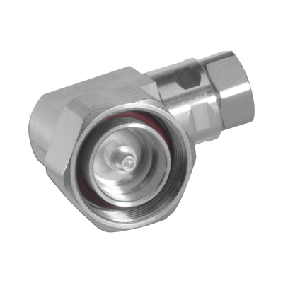 Conector DIN 7-16 Macho De Angulo Recto Para Cable FSJ450B