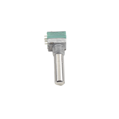 Potenciómetro de canales para radios NX-1000