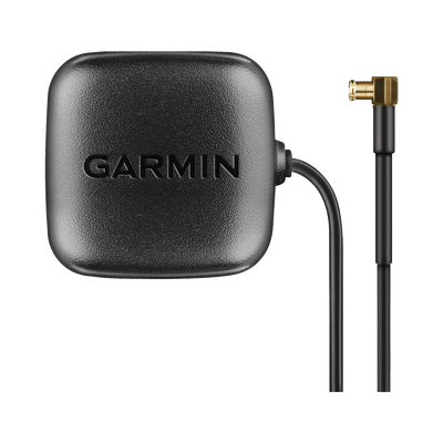 Antena GPS magnética GA25MCX con conector MCX y cable de 2.95 m