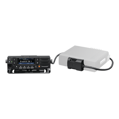 Kit de Cabezal Remoto con Accesorios y Cable de 5 m para Móviles NX-5000