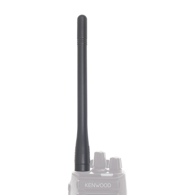 Antena VHF Standard 148-162 MHz Para Radio Portátil KENWOOD