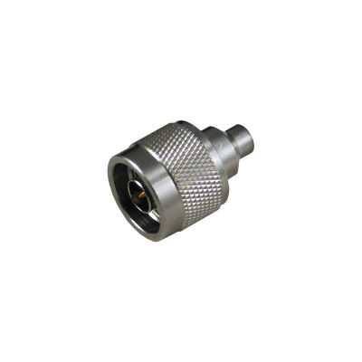 Carga Terminal de 50 Ohm, 1 Watt en conector N Macho.