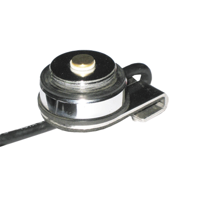 Montaje de 3/4" (Nmo) para Cajuela, 4 m de Cable RG-58A/U, Conector UHF (PL-259) Macho.