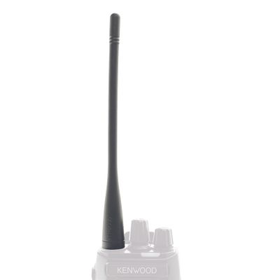 Antena UHF Standar 440-490 MHz Para Radio Portátil KENWOOD