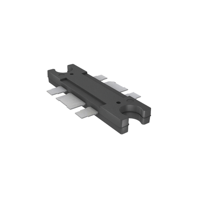 Transistor Dual Q1 (MRF-1550NFT1) para Amplificador TPL PA31AC.